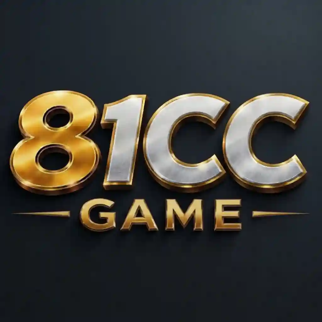 81CC Game Logo Image